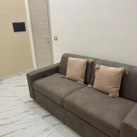 B&B Tre Regine Napoli Dış mekan fotoğraf