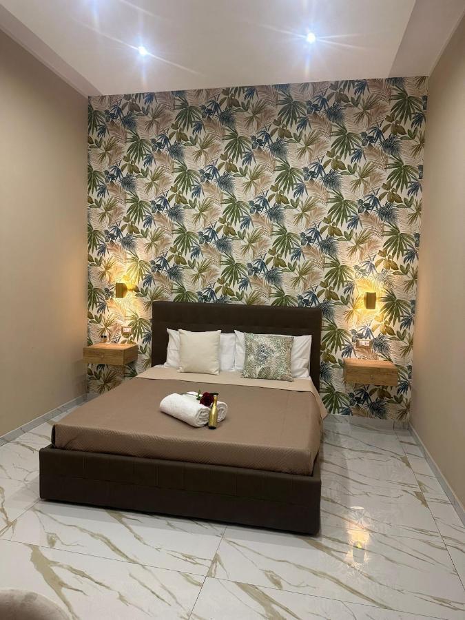 B&B Tre Regine Napoli Dış mekan fotoğraf