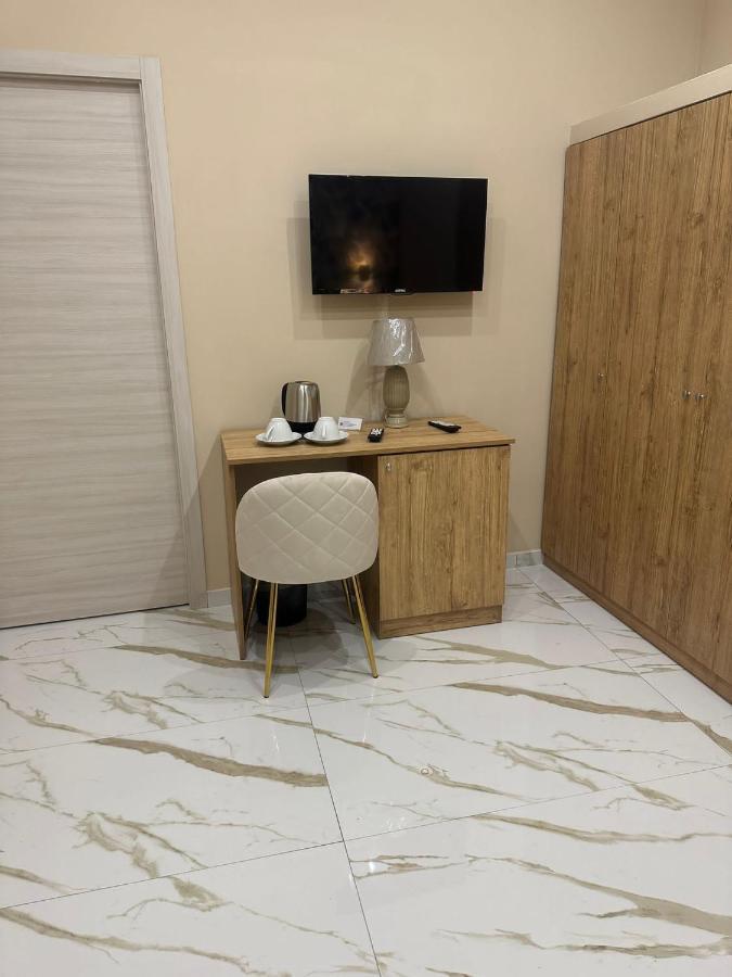 B&B Tre Regine Napoli Dış mekan fotoğraf