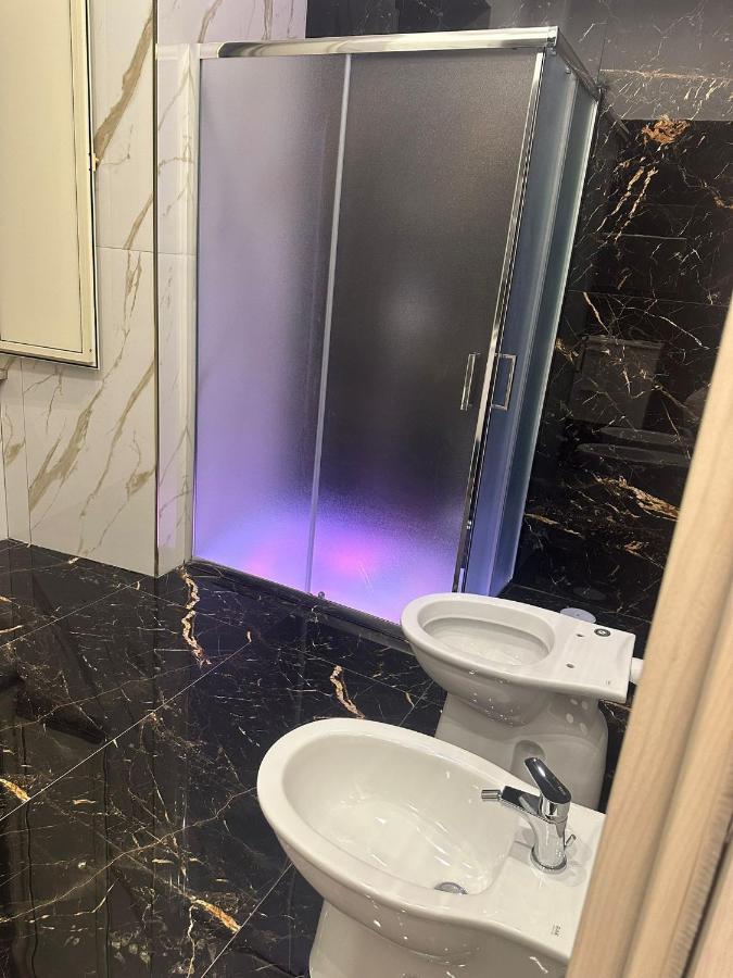 B&B Tre Regine Napoli Dış mekan fotoğraf