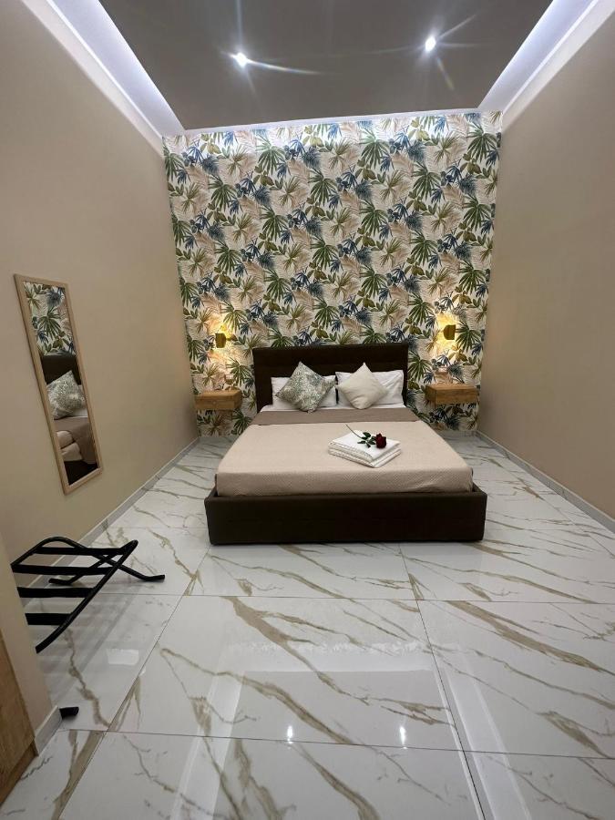 B&B Tre Regine Napoli Dış mekan fotoğraf