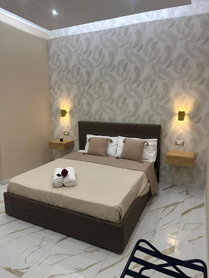 B&B Tre Regine Napoli Dış mekan fotoğraf