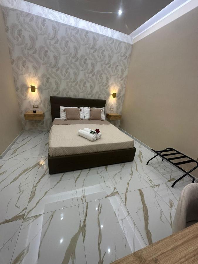 B&B Tre Regine Napoli Dış mekan fotoğraf
