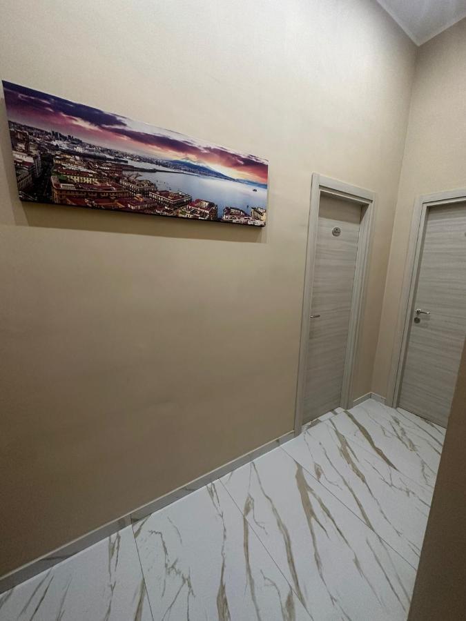 B&B Tre Regine Napoli Dış mekan fotoğraf