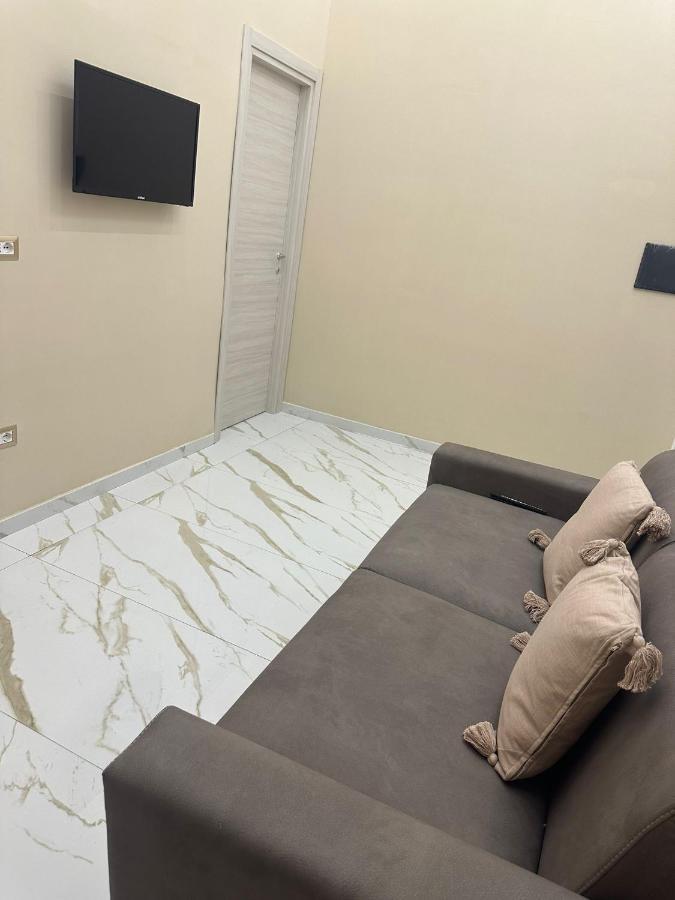 B&B Tre Regine Napoli Dış mekan fotoğraf