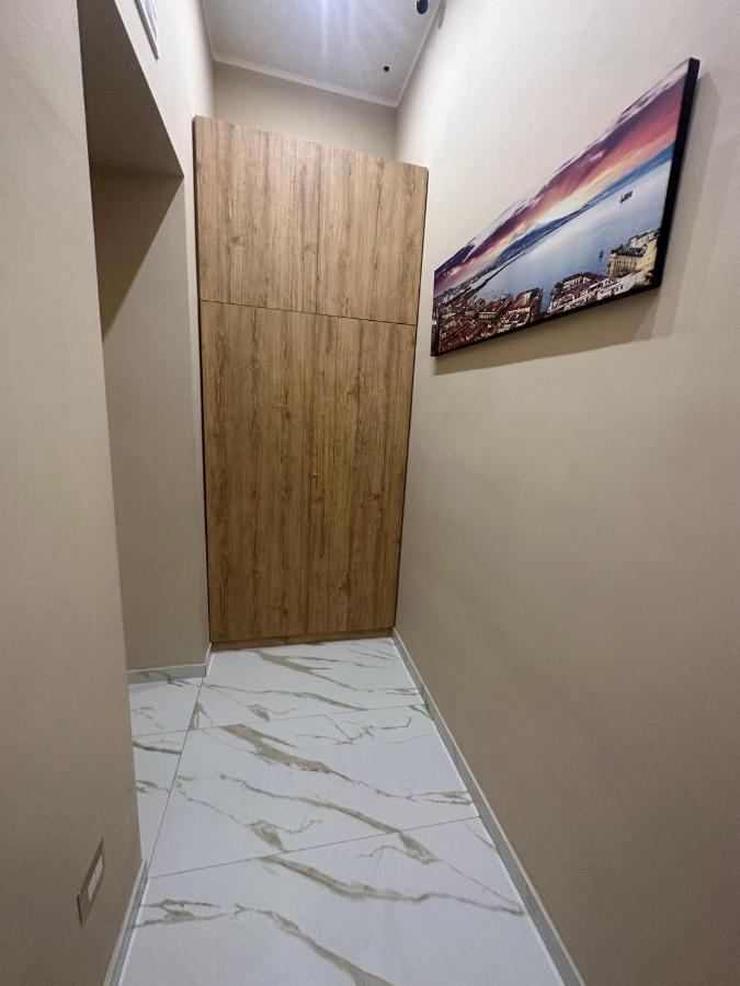 B&B Tre Regine Napoli Dış mekan fotoğraf