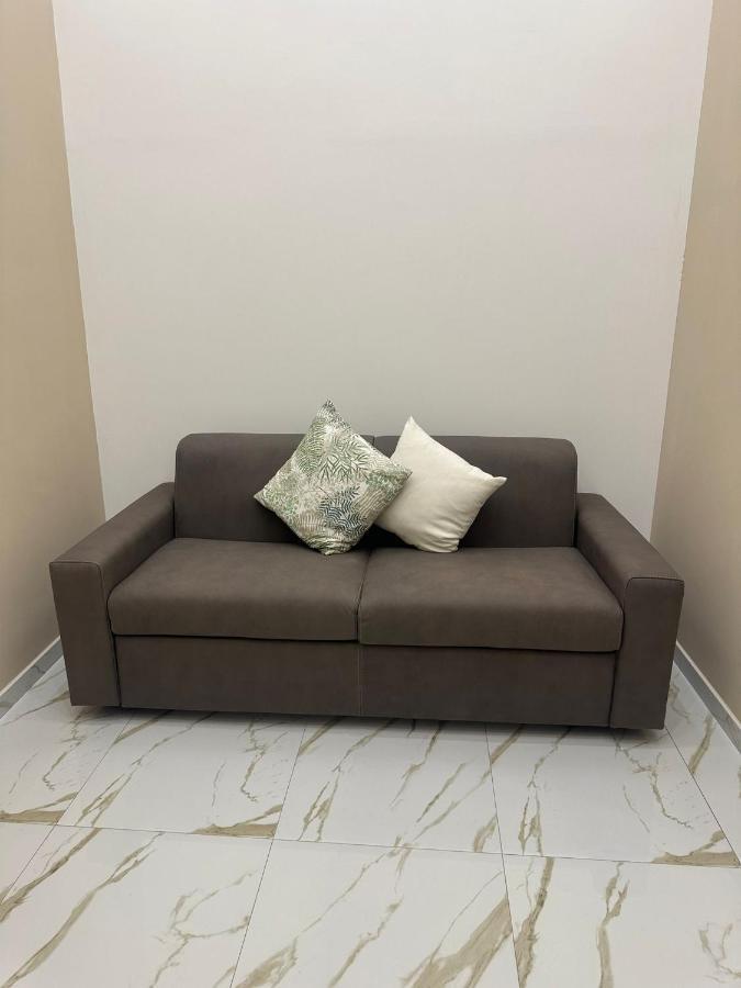 B&B Tre Regine Napoli Dış mekan fotoğraf