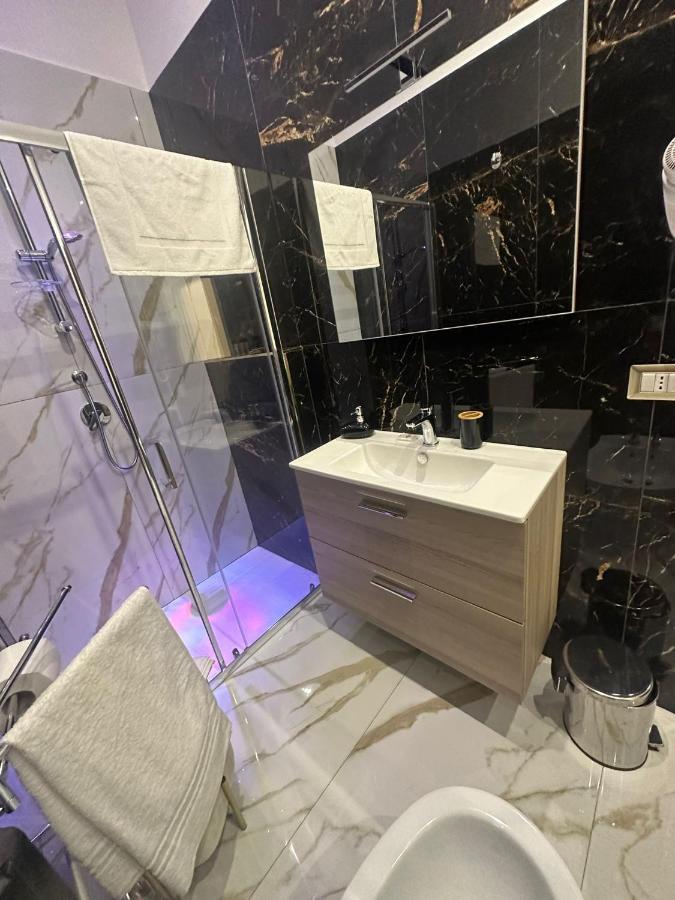 B&B Tre Regine Napoli Dış mekan fotoğraf