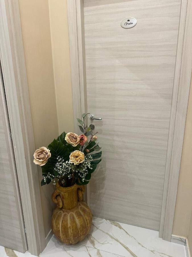 B&B Tre Regine Napoli Dış mekan fotoğraf