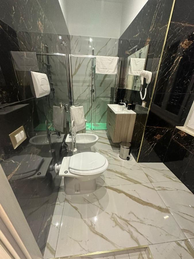 B&B Tre Regine Napoli Dış mekan fotoğraf