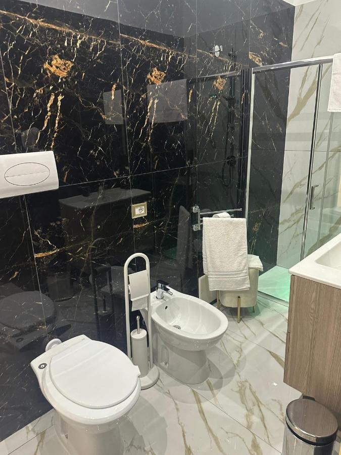 B&B Tre Regine Napoli Dış mekan fotoğraf