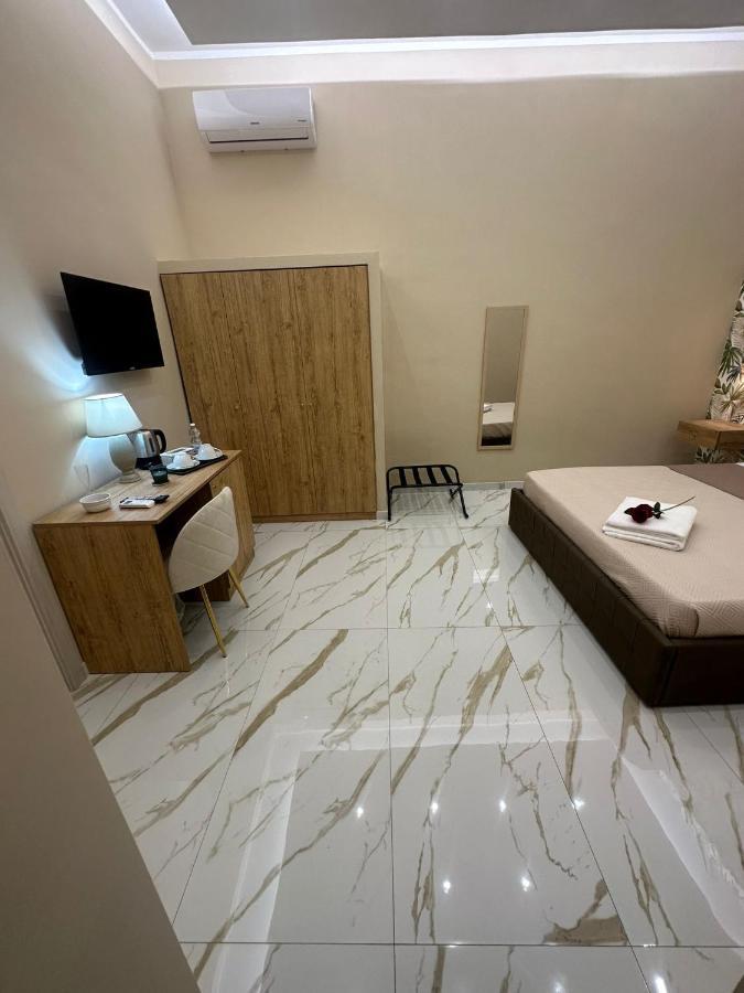 B&B Tre Regine Napoli Dış mekan fotoğraf